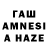 Канабис Amnesia Gulbaxor Guli