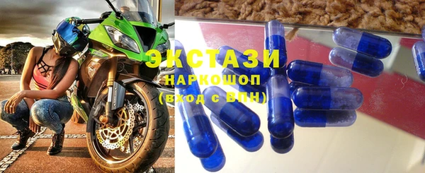 крисы Инта
